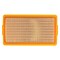 Mahle Air Filter, Lx36 LX36 - alternate 2